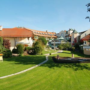 Columbia Hotel Bad Griesbach